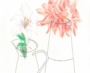 Portraits, Still Life and Landscapes 17