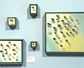 23 Bees / Tell The Bees