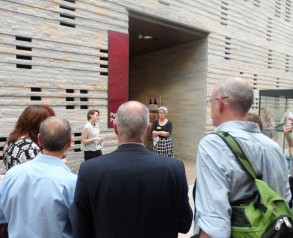 Some One Had Blunder’d