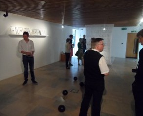 Some One Had Blunder’d