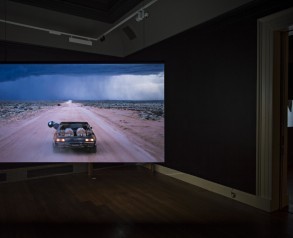 Interceptor Surf Sequence