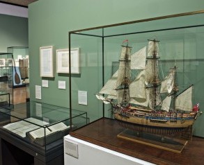 Joseph Banks: A Great Endeavour