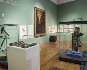 Joseph Banks: A Great Endeavour
