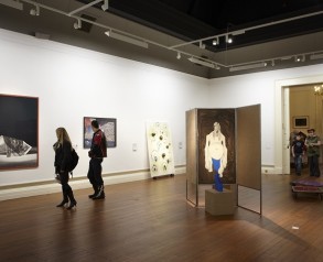 Gallery View