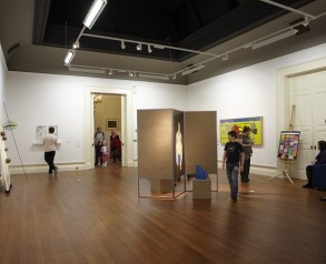 Gallery View