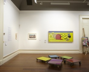 Gallery View