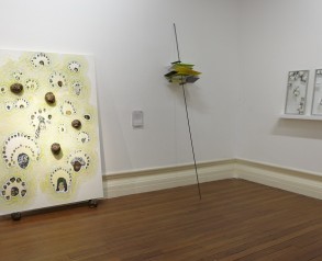 Gallery View