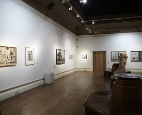 Gallery View