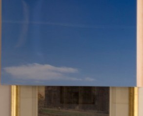 Untitled (Sky) over West Front, Lincoln Cathedral