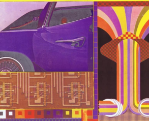 Paolozzi