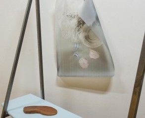 Usher Gallery Rehang