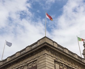 Six Sections Selected (From Six Sequential Symbols)