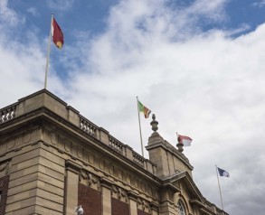 Six Sections Selected (From Six Sequential Symbols)