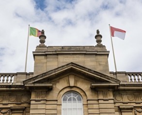 Six Sections Selected (From Six Sequential Symbols)