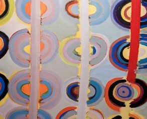 Usher Gallery rehang 2016