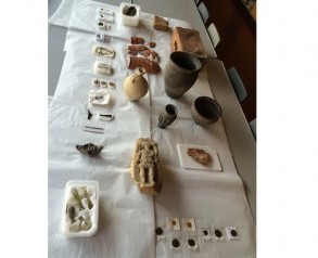 Archaeology Day 2015