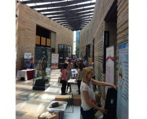 Archaeology Day 2015