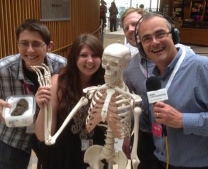 Archaeology Day 2015