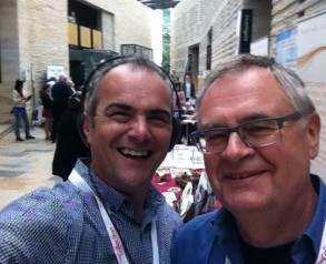 Archaeology Day 2015