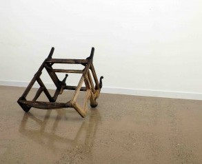 Chair Frame
