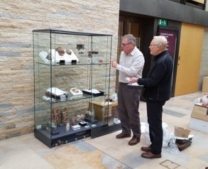 Ermine Street Community Excavation