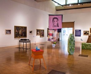 Masterstrokes: Great Paintings from York Art Gallery