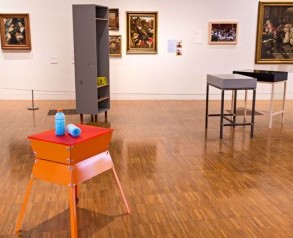 Masterstrokes: Great Paintings from York Art Gallery