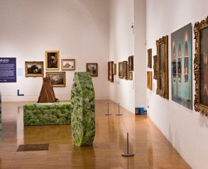 Masterstrokes: Great Paintings from York Art Gallery