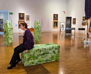 Masterstrokes: Great Paintings from York Art Gallery