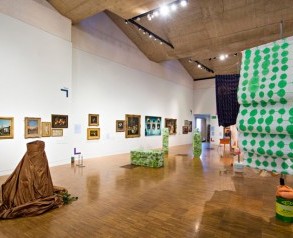 Masterstrokes: Great Paintings from York Art Gallery