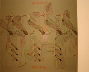 New Art From Sichuan