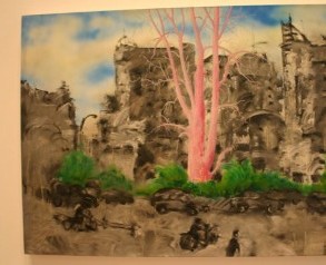 New Art From Sichuan