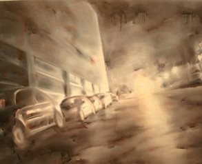 New Art From Sichuan