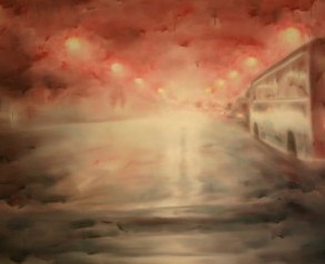 New Art From Sichuan