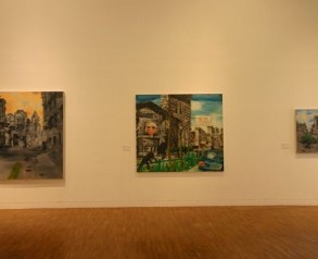 New Art From Sichuan