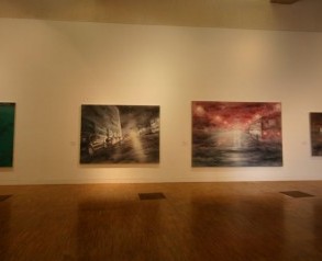 New Art From Sichuan