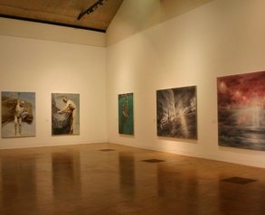 New Art From Sichuan