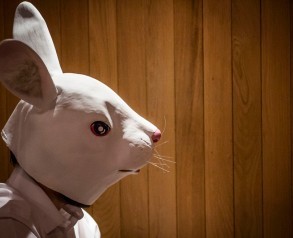 University of Lincoln, Drama Ba Site specific performance