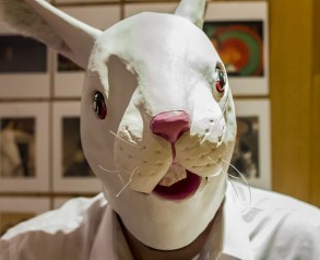 University of Lincoln, Drama Ba Site specific performance