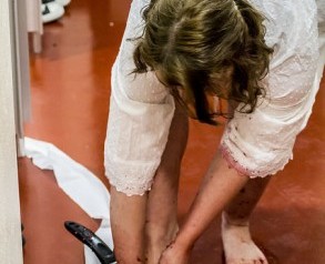 University of Lincoln, Drama Ba Site specific performance