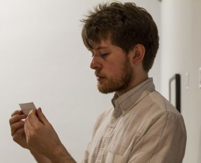 University of Lincoln, Drama Ba Site specific performance
