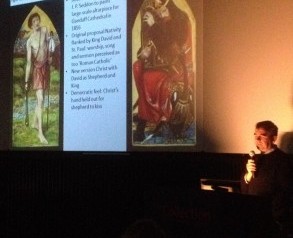 Symposium 15
