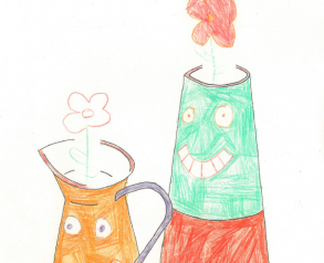 Portraits, Still Life and Landscapes 14