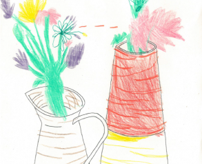 Portraits, Still Life and Landscapes 15