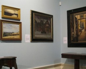 Lincoln School of Art 150th Anniversary