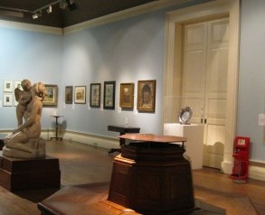 Lincoln School of Art 150th Anniversary
