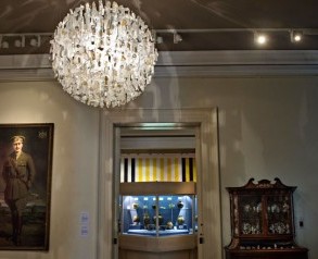 Whats Going On? permanent collection rehang