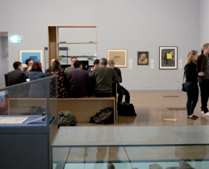 Media Ecologies Reading Group