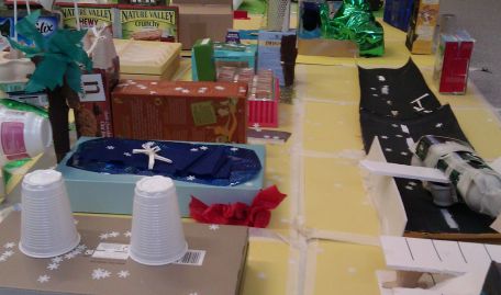 Green Planet Day