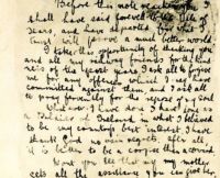 Heuston Letter